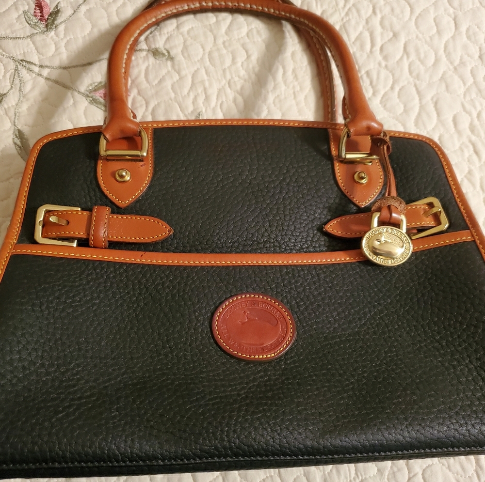 Vintage Dooney and Bourke